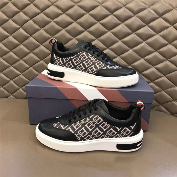 BUR*ERRY SHOES BBY21