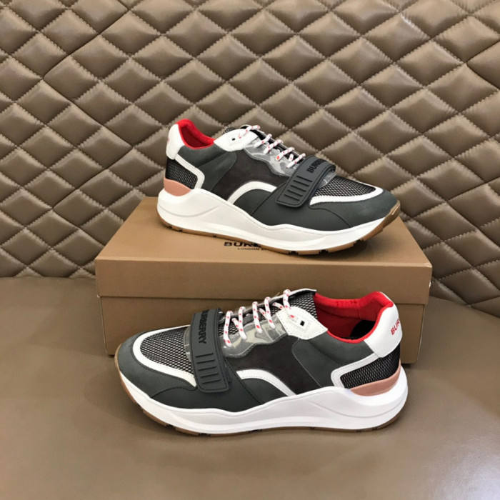 BUR*ERRY SHOES BBY79