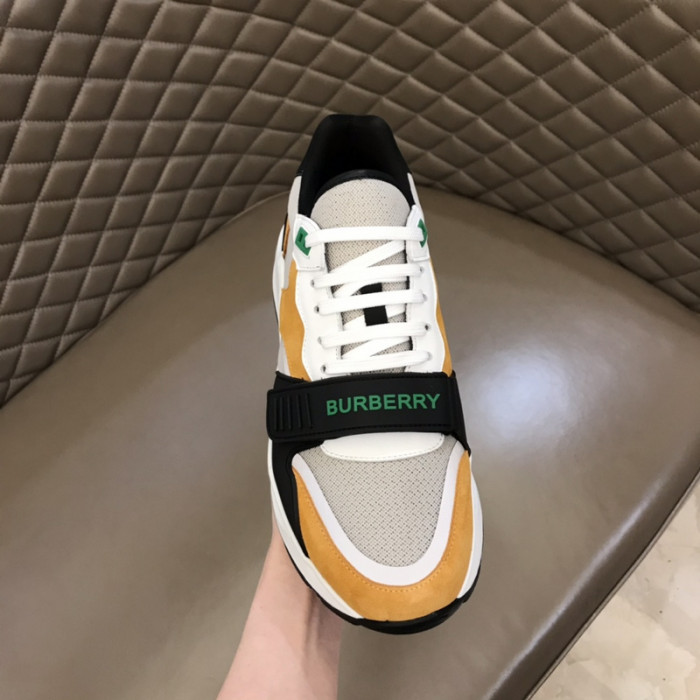 BUR*ERRY SHOES BBY81