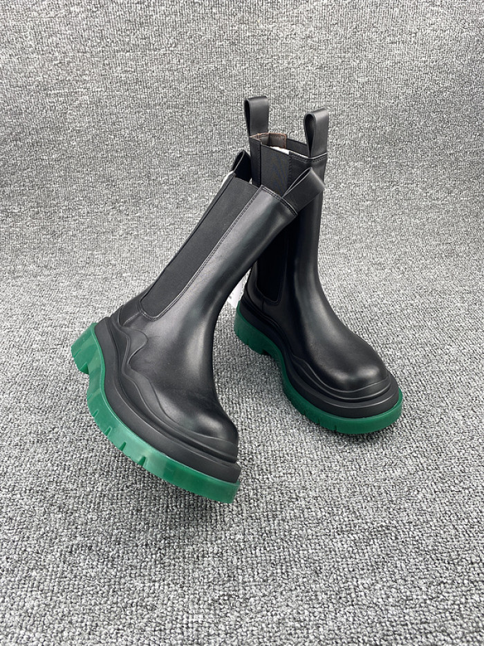 Bottega veneta boots BV00009