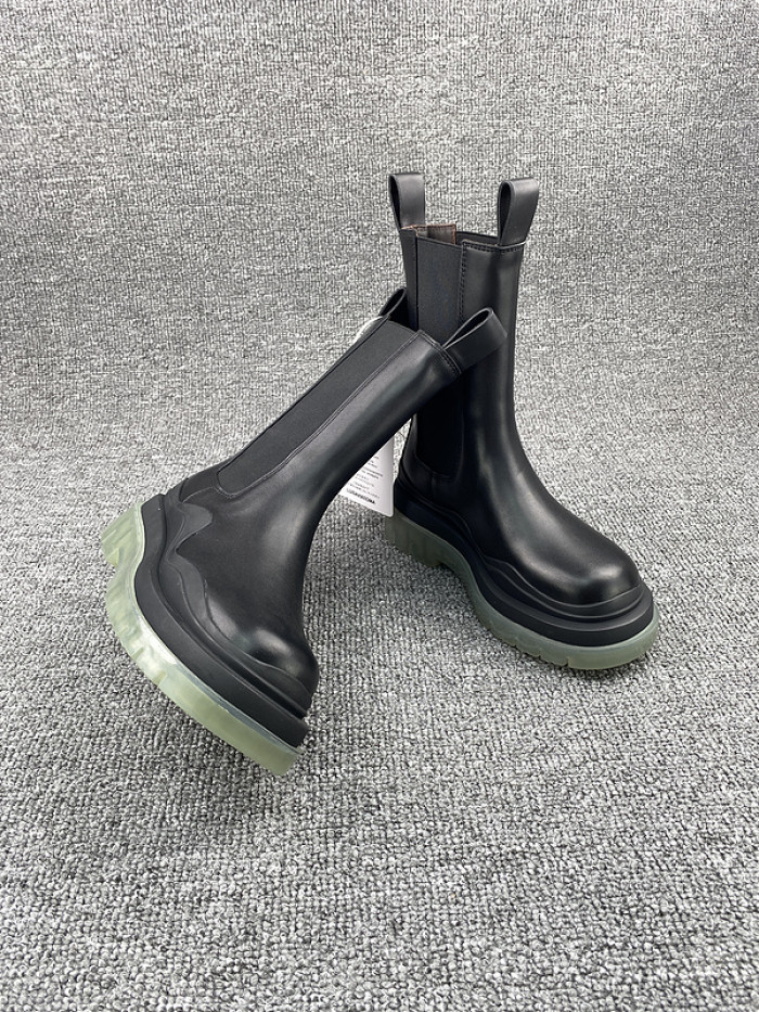 Bottega veneta boots BV00030