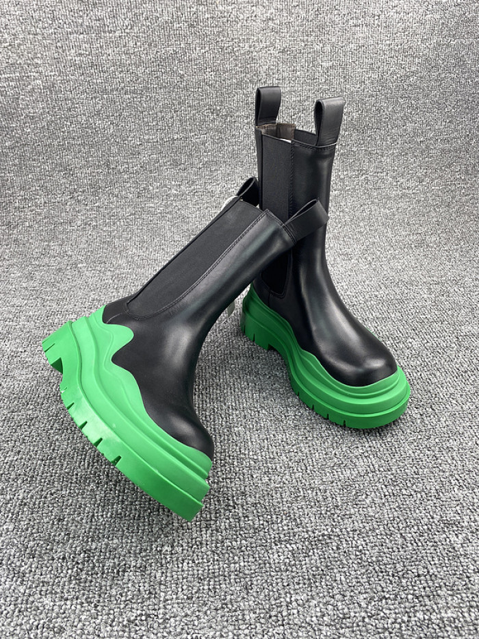 Bottega veneta boots BV00031