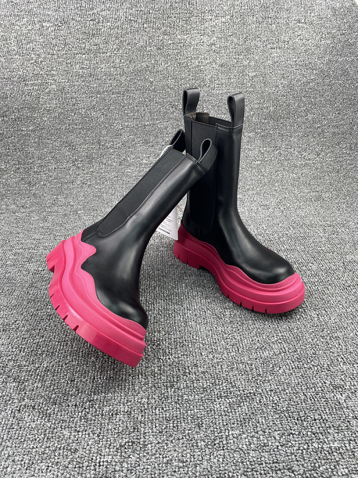 Bottega veneta boots BV00023