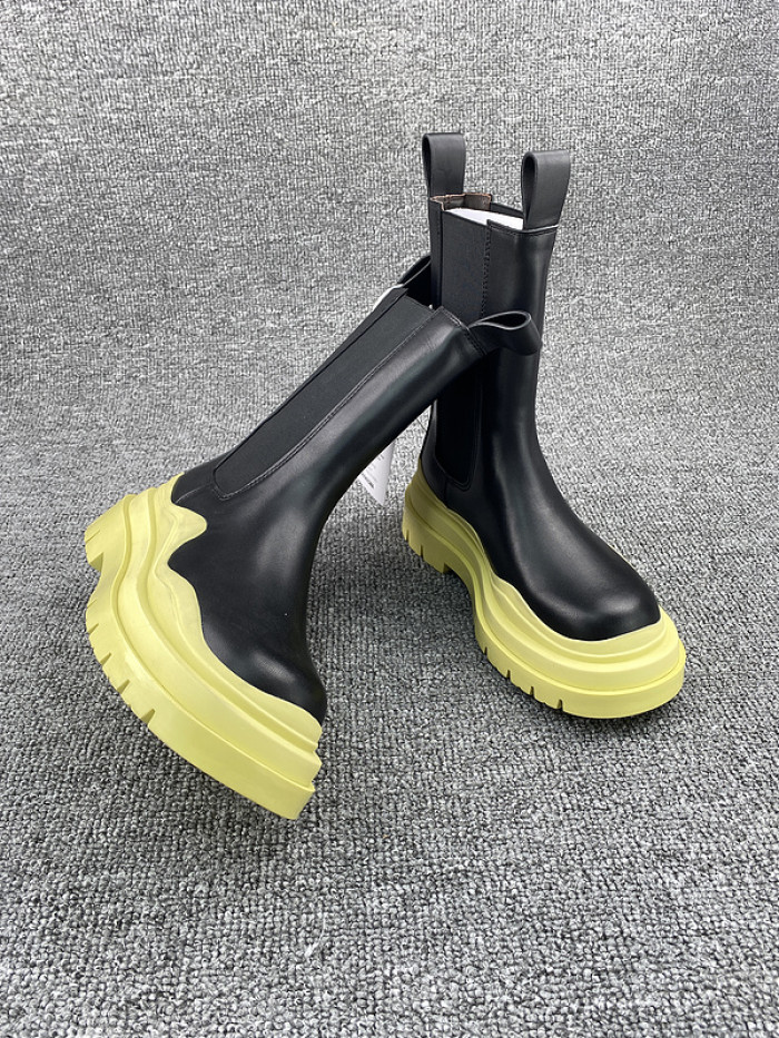 Bottega veneta boots BV00027