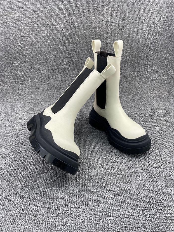 Bottega veneta boots BV00029