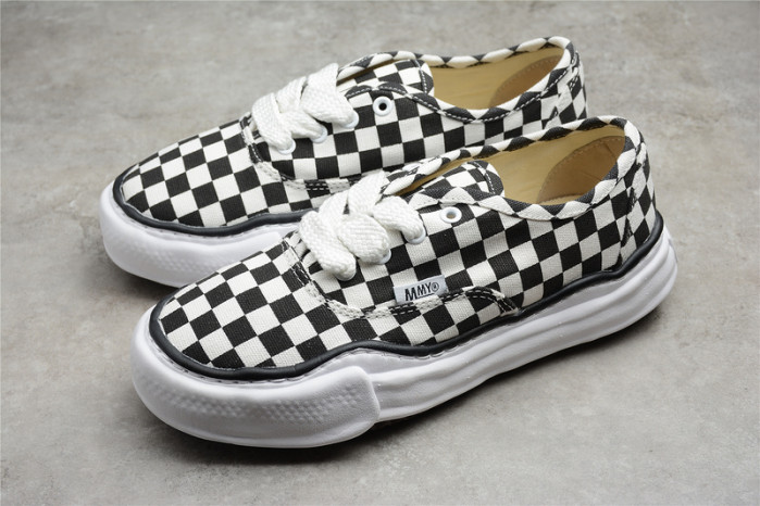 Ma*s*n mihara yasuhiro sneaker mmys51