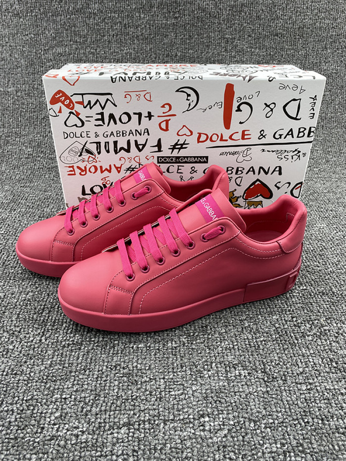 DG Sneaker DG47
