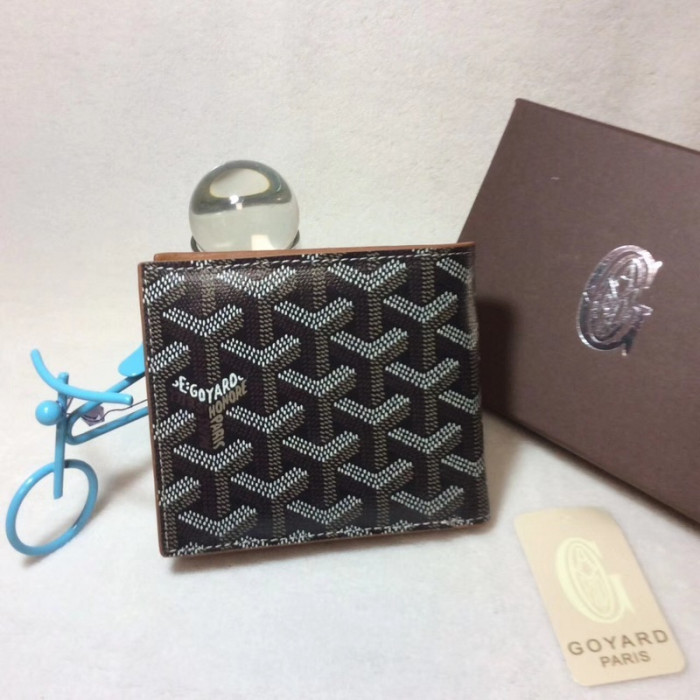GOYARD WALLET WA19