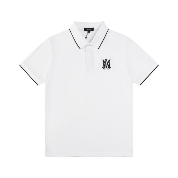AM1RI POLO-SHIRT AM030
