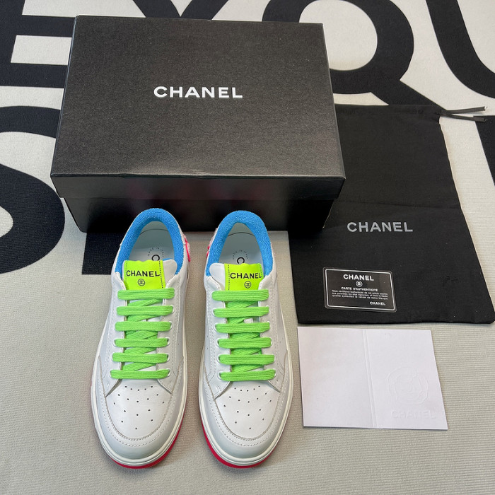 Chane* snekaers C000039