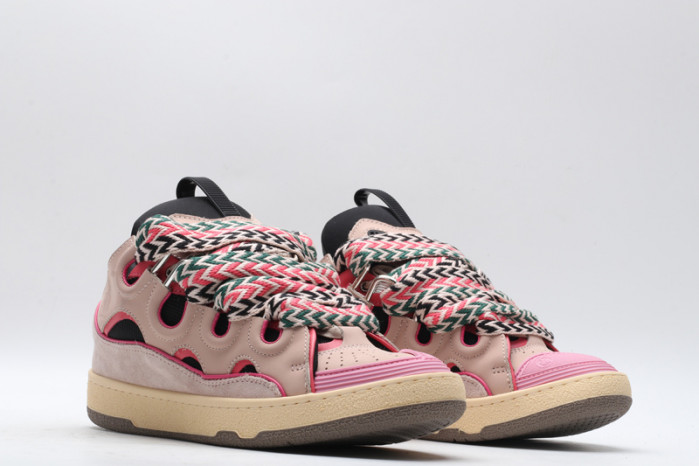 LANVIN CURB SNEAKER FY73