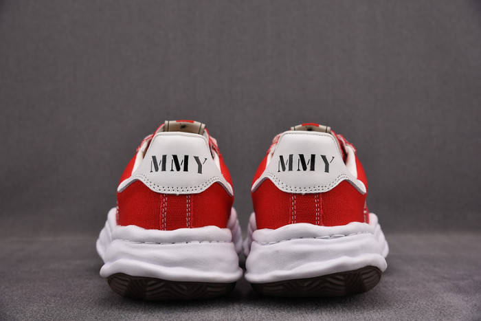 Ma*s*n mihara yasuhiro sneaker mmys28
