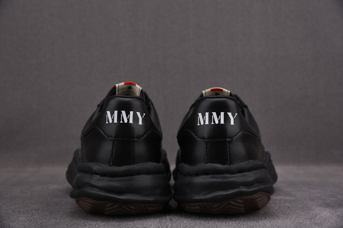 Ma*s*n mihara yasuhiro sneaker mmys29