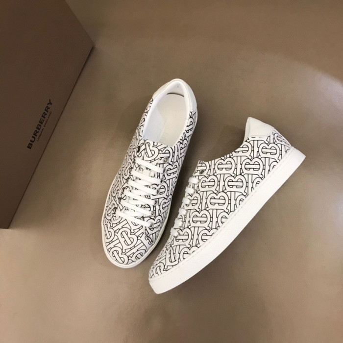 BUR*ERRY SHOES BBY70