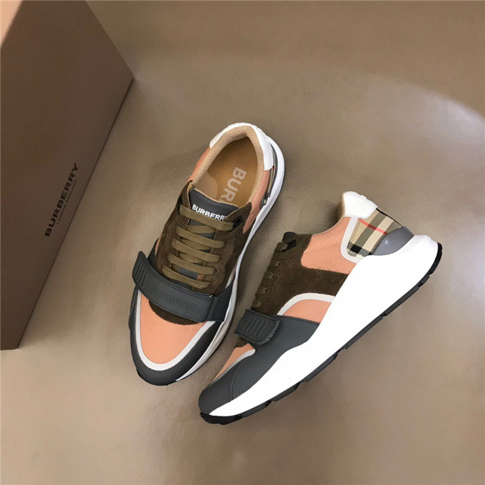 BUR*ERRY SHOES BBY12