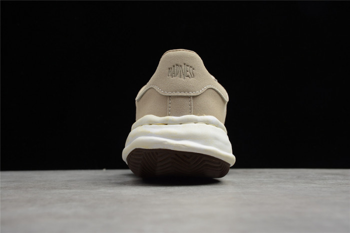 Ma*s*n mihara yasuhiro sneaker mmys53