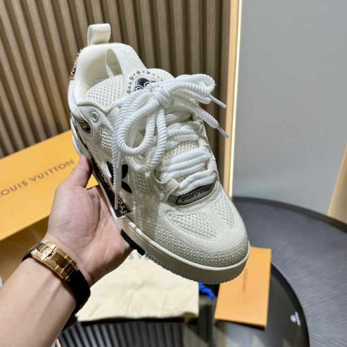 LV Skate snekaers L0000654