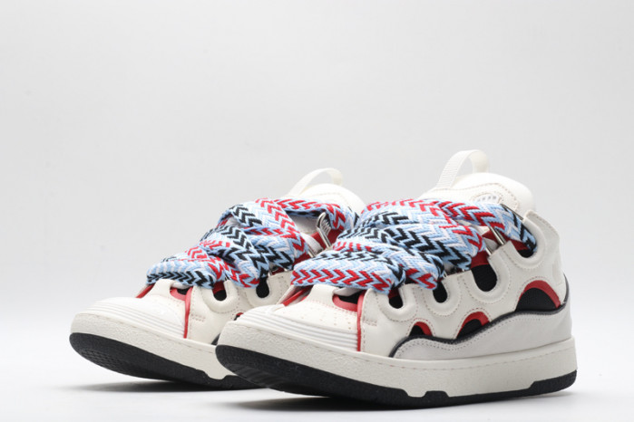 LANVIN CURB SNEAKER FY57