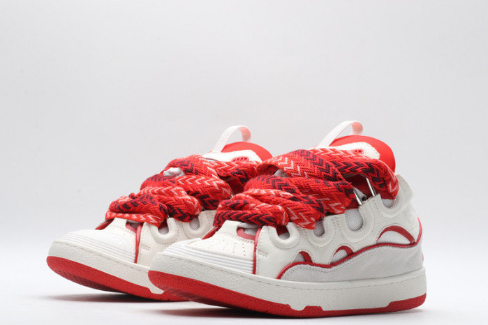 LANVIN CURB SNEAKER FY61