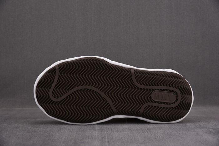 Ma*s*n mihara yasuhiro sneaker mmys26