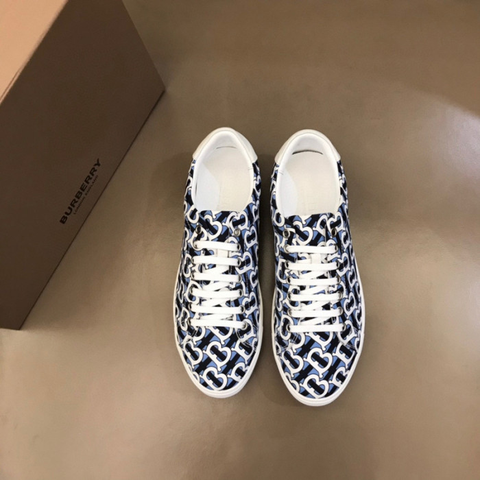 BUR*ERRY SHOES BBY71