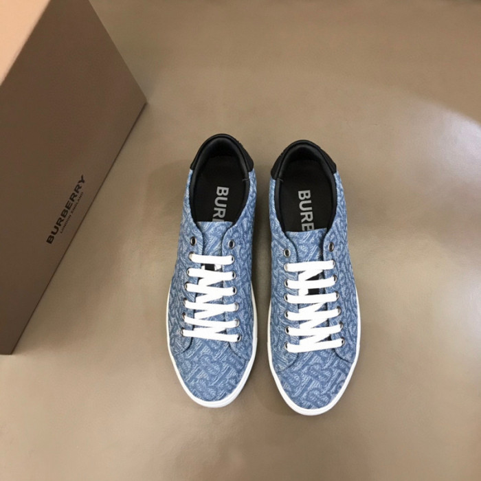 BUR*ERRY SHOES BBY72