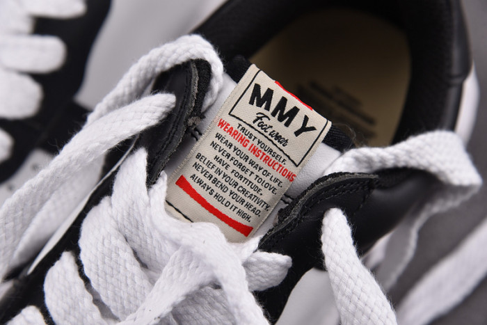 Ma*s*n mihara yasuhiro sneaker mmys49