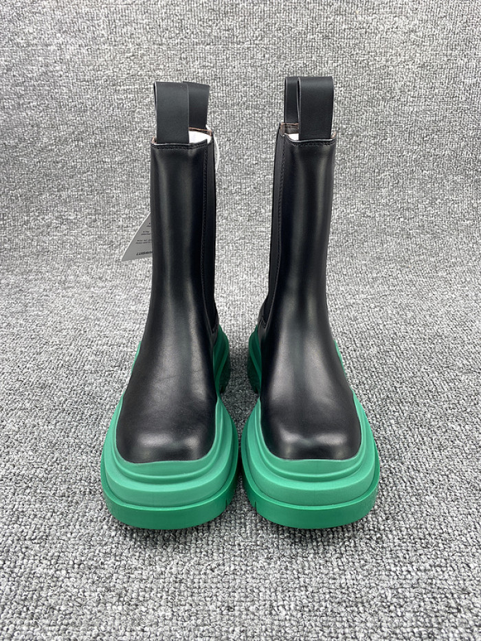 Bottega veneta boots BV00015