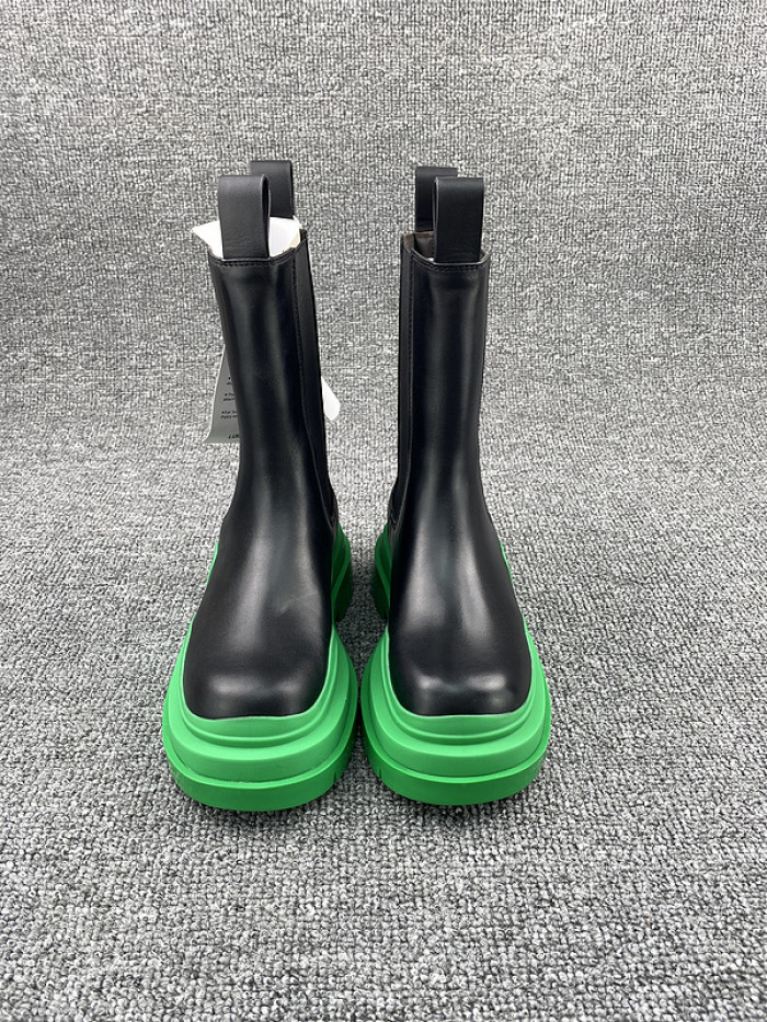 Bottega veneta boots BV00031