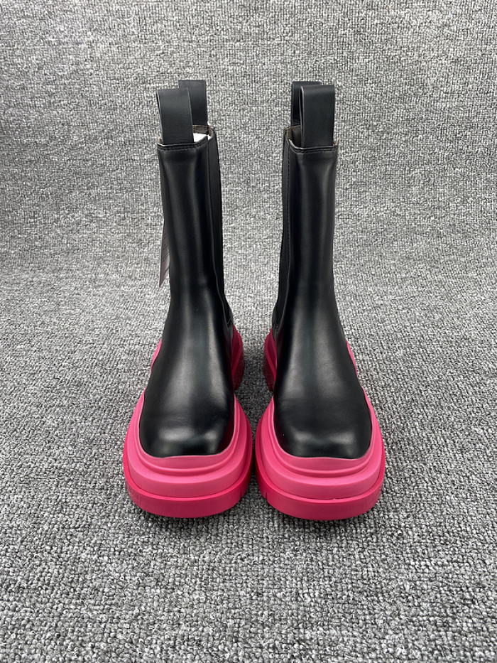 Bottega veneta boots BV00023