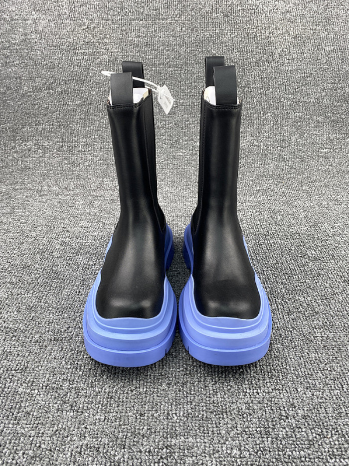 Bottega veneta boots BV00026