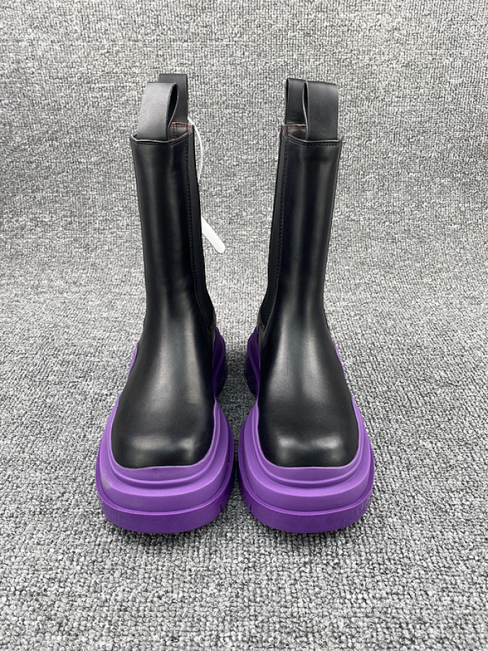 Bottega veneta boots BV00028