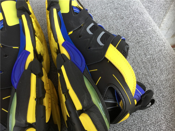 SNEAKER TESS.S.GOMMA 5000017