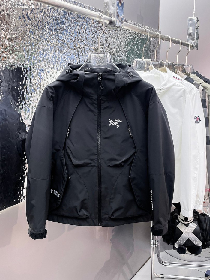 ARCTERYX JACKET AX06