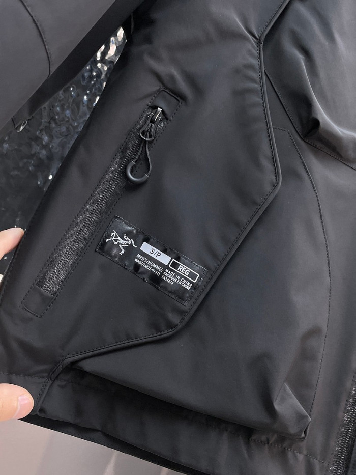 ARCTERYX JACKET AX06