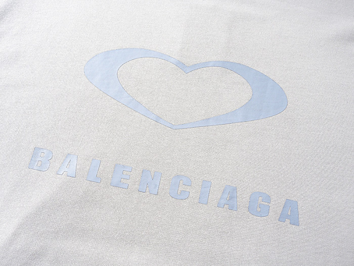 Balenciag* Hoodie Bh065