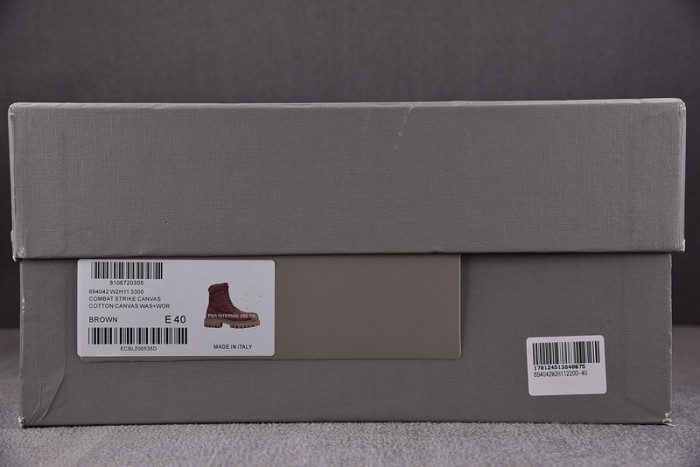 Ba1en*iaga Boots 80000262