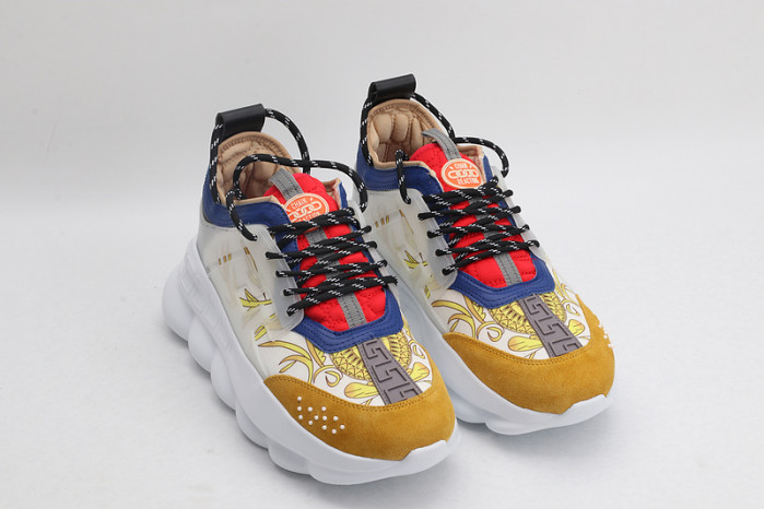 VERSACE SNEAKERS V019