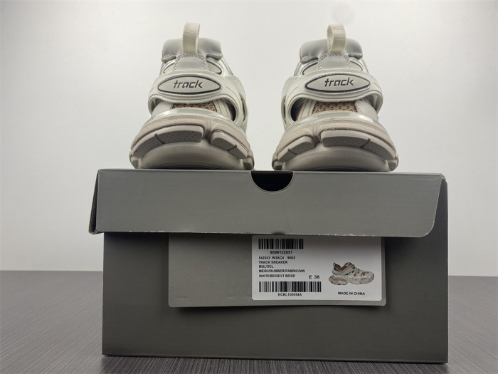 Balenciaga track W3CA4 9062