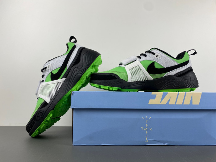 Nike Zoom Field Jaxx SP Travis Scott HQ3061-104