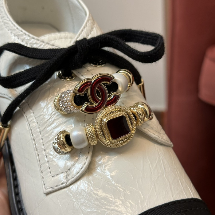 Chane* Shoes C000084