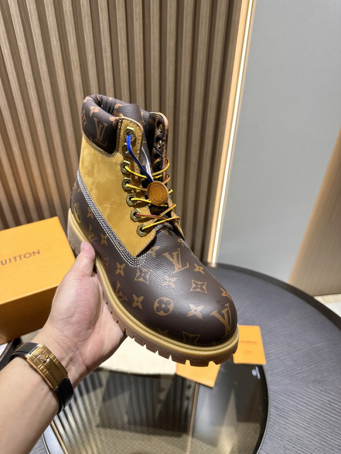 LV Boots L0000371