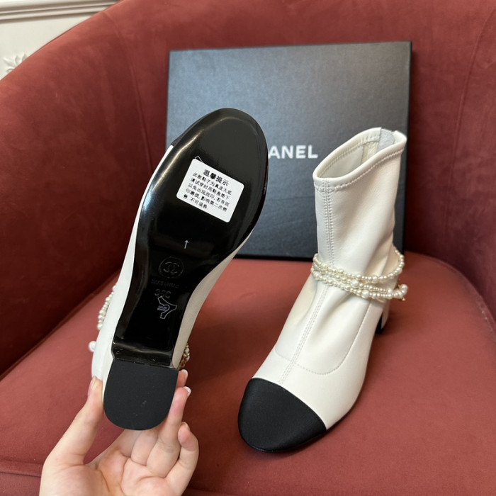 Chane* Boots C000077