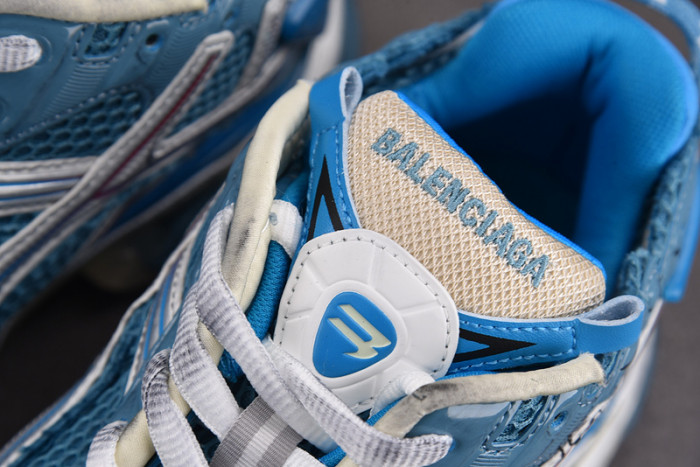 Balenciaga Runner sneaker WRNMT 4896