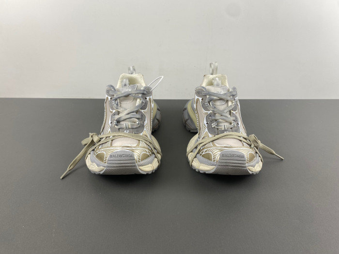 BALENCIAGA 3xl SNEAKER W3XL2 9191