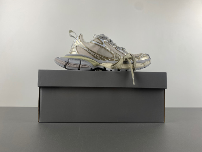 BALENCIAGA 3xl SNEAKER W3XL2 9191