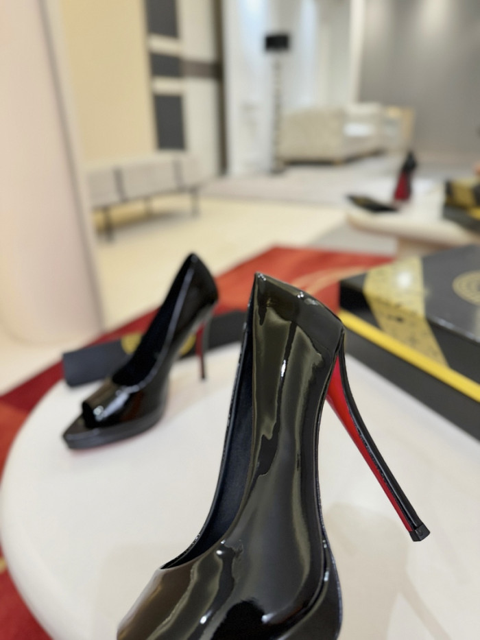 C&L Heels CLL000191