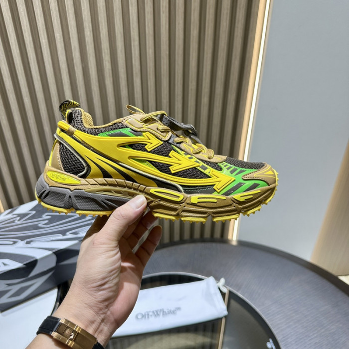 Off-White Be right back OWIA289F29