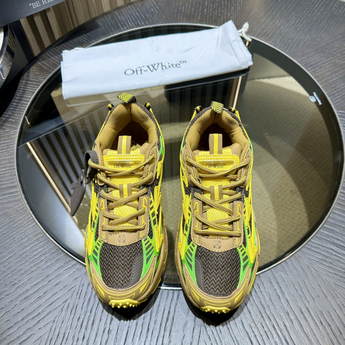 Off-White Be right back OWIA289F29