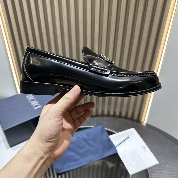 DIO* LOAFERS DL019
